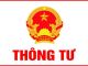Thông tư 03/2016/TT-BKHĐT